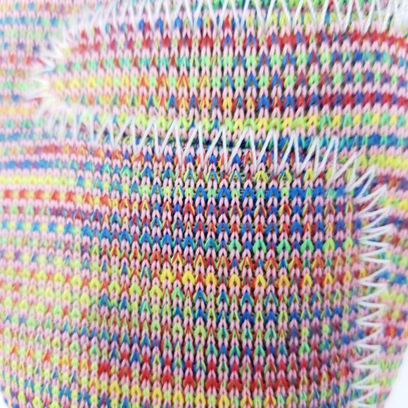 Adidas Tubular Fly Knit Sneakers - 2 - Picture 9 of 9